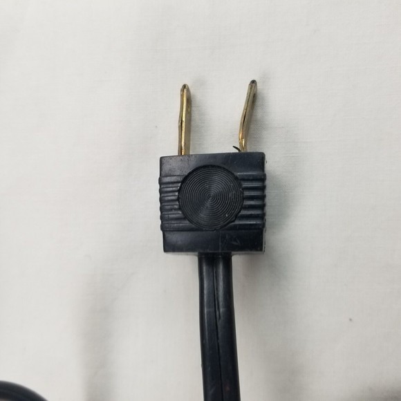 Vintage Atlas Hobby Transformer Power Pack Model 6099 O Gauge Parts Only Untest - Picture 9 of 12